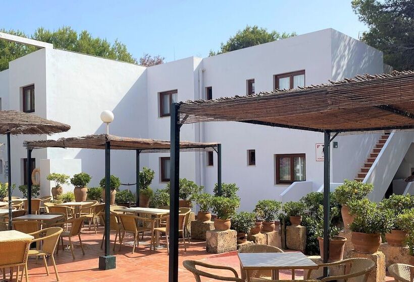 Playa Parc Apartments