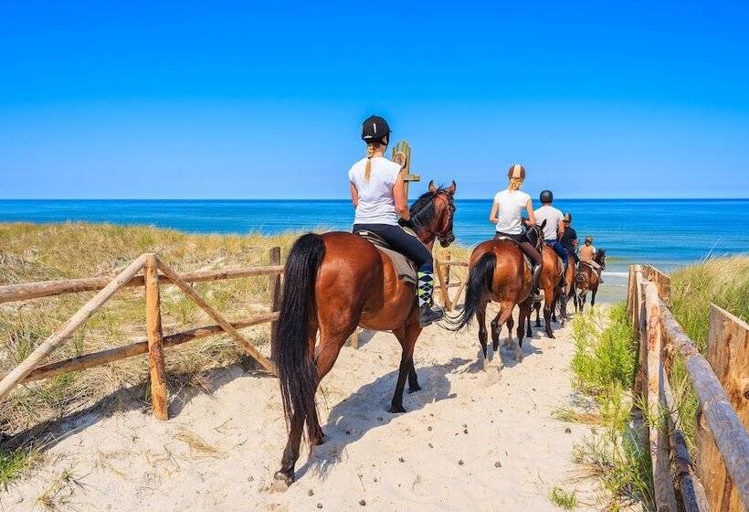 Playa Parc Apartments