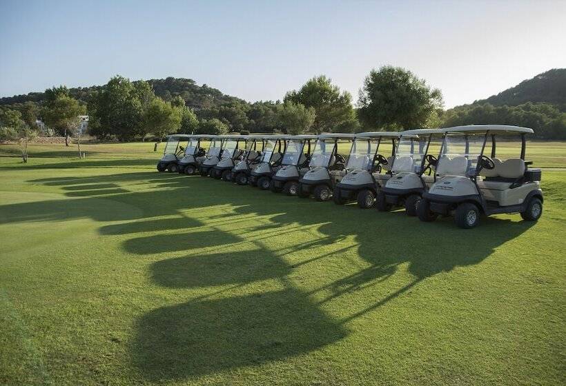 Playa Parc Apartments