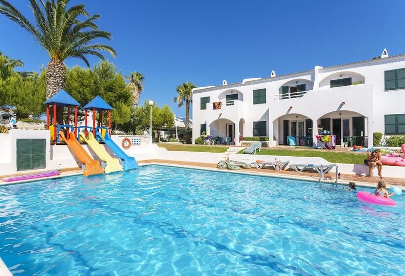 Playa Parc Apartments