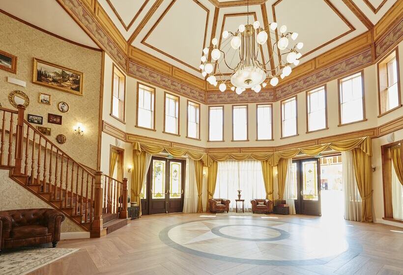 Portaventura Hotel Gold River