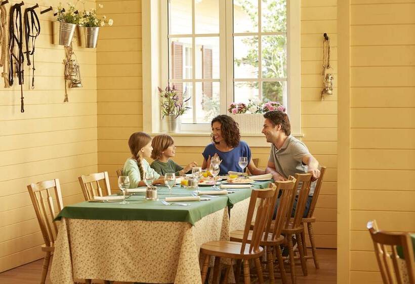 Portaventura Hotel Gold River