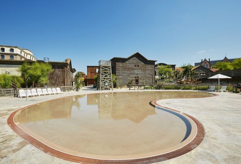 Portaventura Hotel Gold River