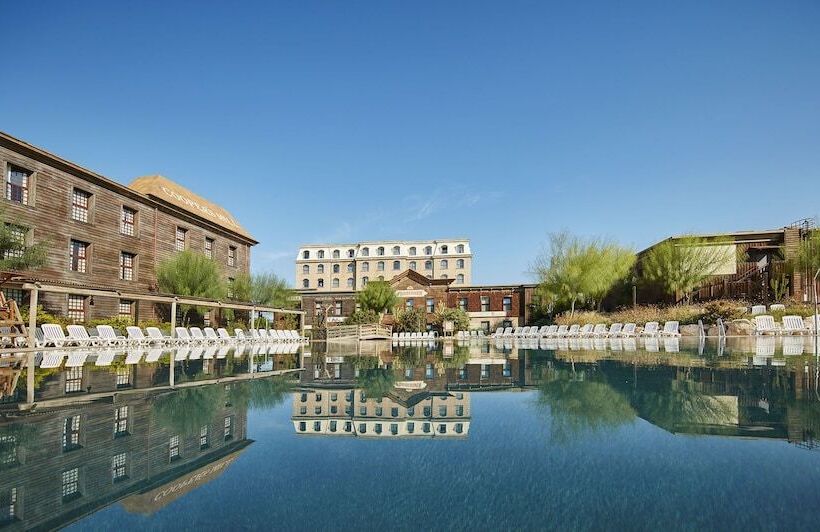 Portaventura Hotel Gold River