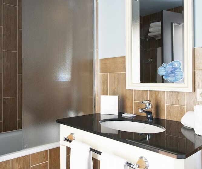 Portaventura Hotel Gold River