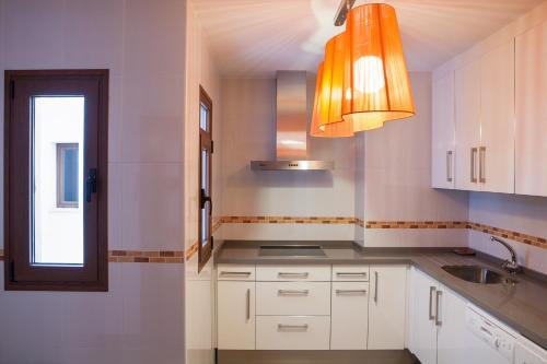 Real De Cartuja Apartments & Suites