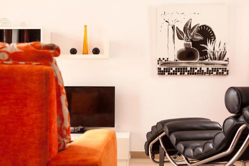 Real De Cartuja Apartments & Suites