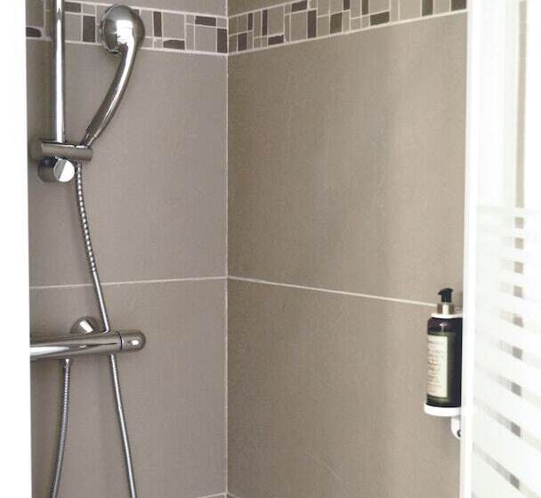 Residhotel Lille Vauban