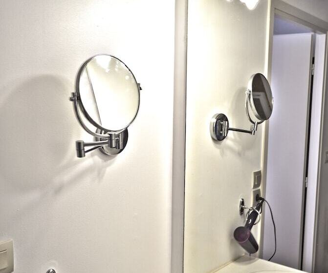 Residhotel Lille Vauban