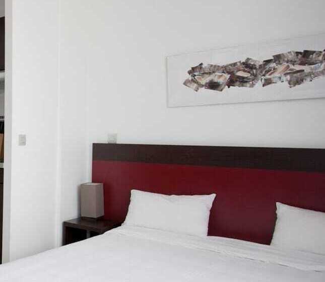 Residhotel Lille Vauban