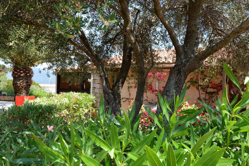 Residence Alba Rossa