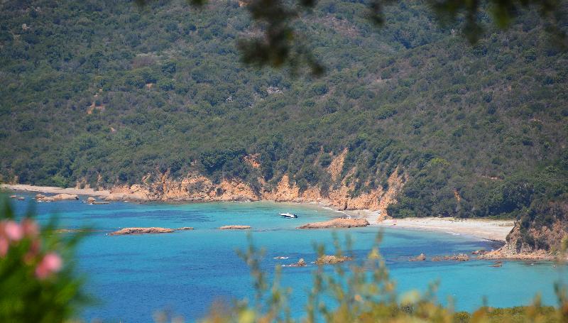 Residence Alba Rossa