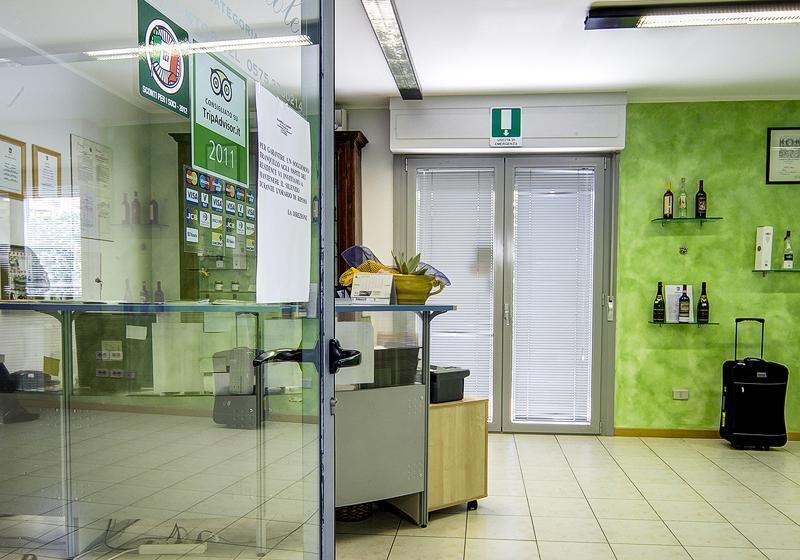 Residence Le Corniole