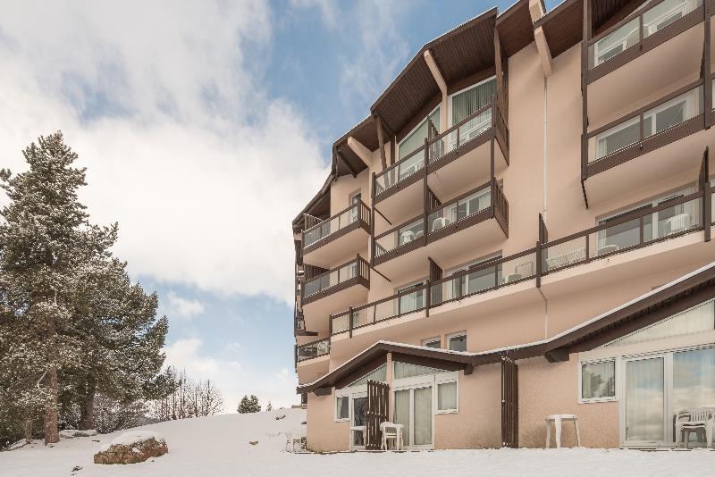 Residence Le Pedrou   Maeva Home