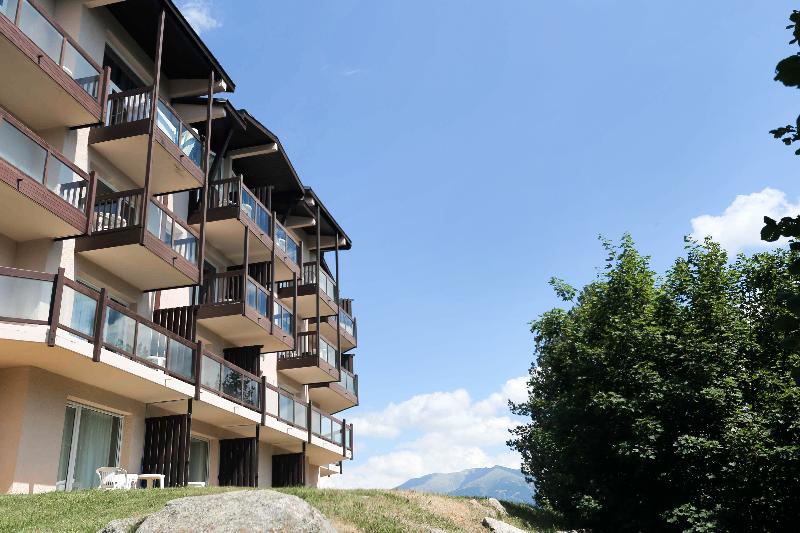 Residence Le Pedrou   Maeva Home