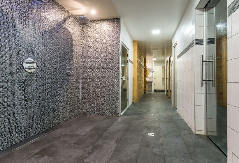 Résidence Pierre & Vacances Premium Le Roselend