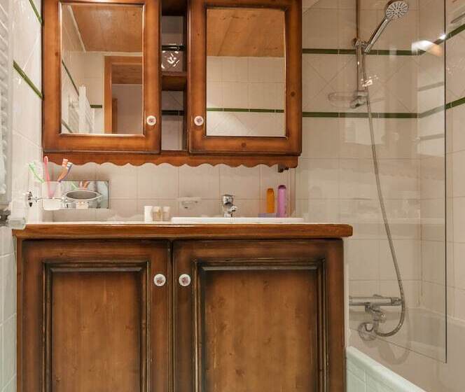 Résidence Pierre & Vacances Premium Le Roselend