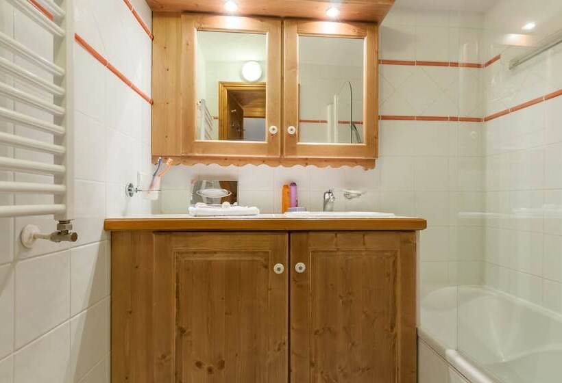 Résidence Pierre & Vacances Premium Le Roselend