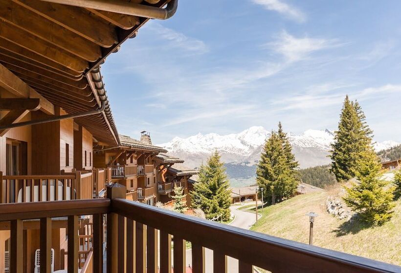 Résidence Pierre & Vacances Premium Le Roselend