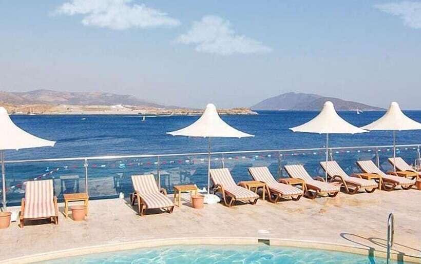 منتجع Aura Residence