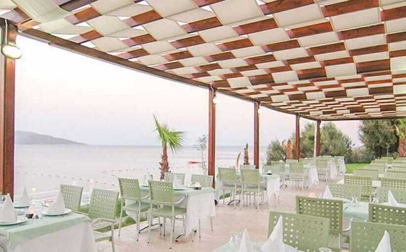 منتجع Aura Residence