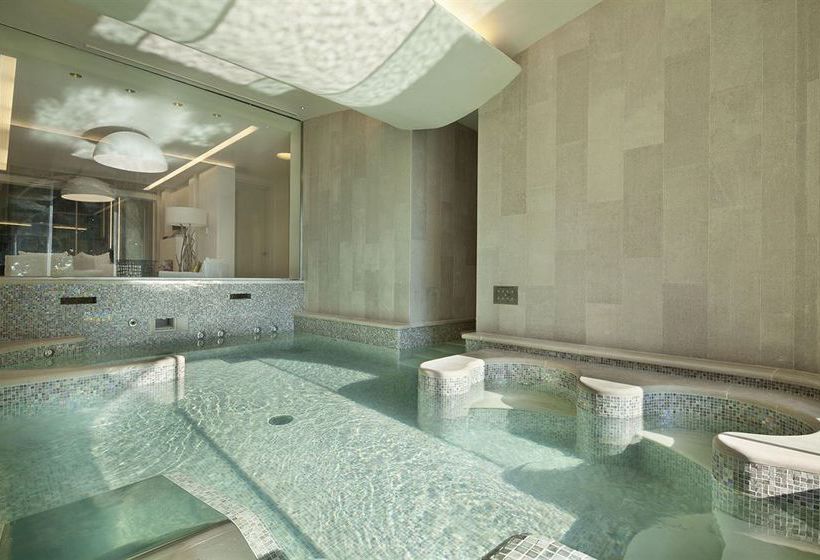 אתר נופש Villa le Maschere UNA Esperienze