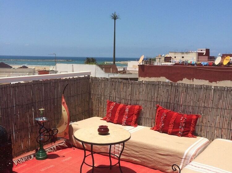 Riad A La Belle Etoile