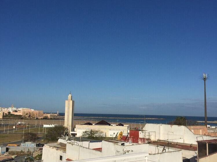 Riad A La Belle Etoile