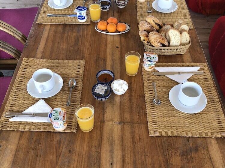 Riad A La Belle Etoile