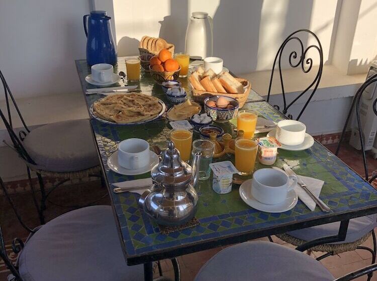 Riad A La Belle Etoile