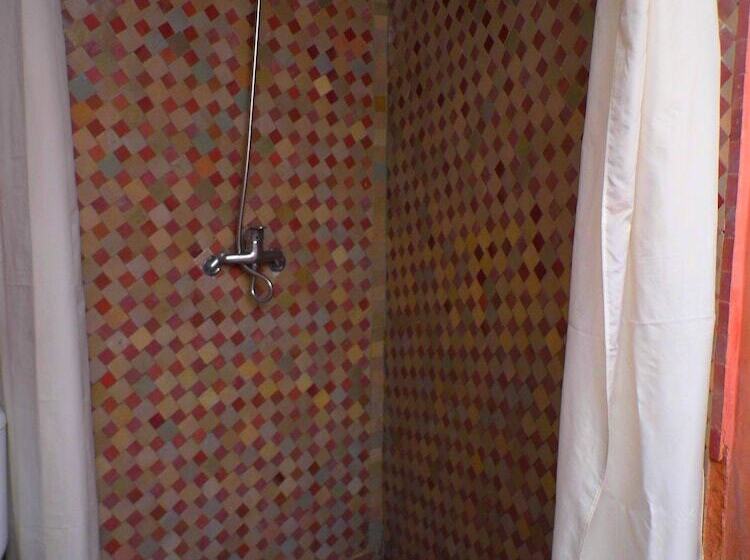 Riad A La Belle Etoile