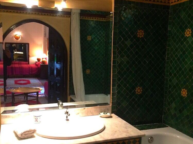 Riad A La Belle Etoile