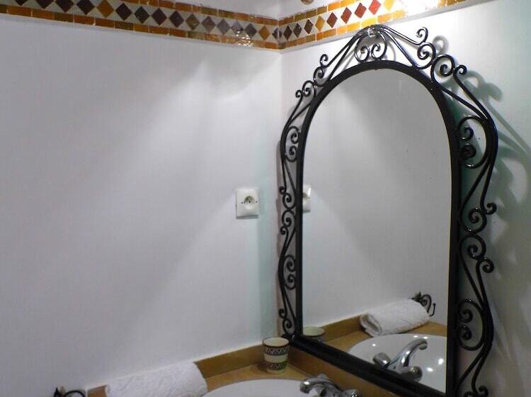 Riad A La Belle Etoile