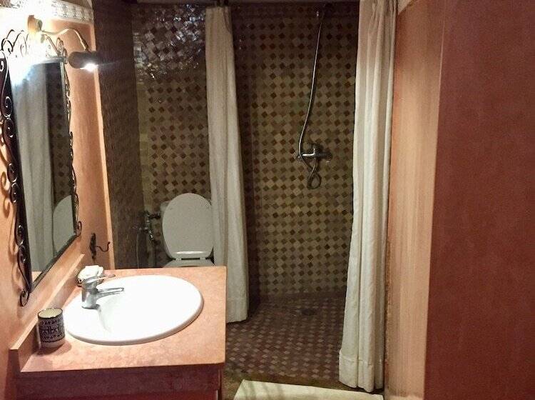 Riad A La Belle Etoile