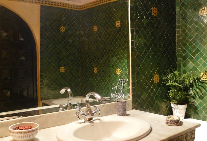 Riad A La Belle Etoile