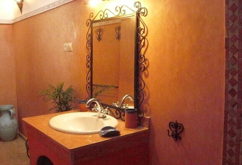 Riad A La Belle Etoile