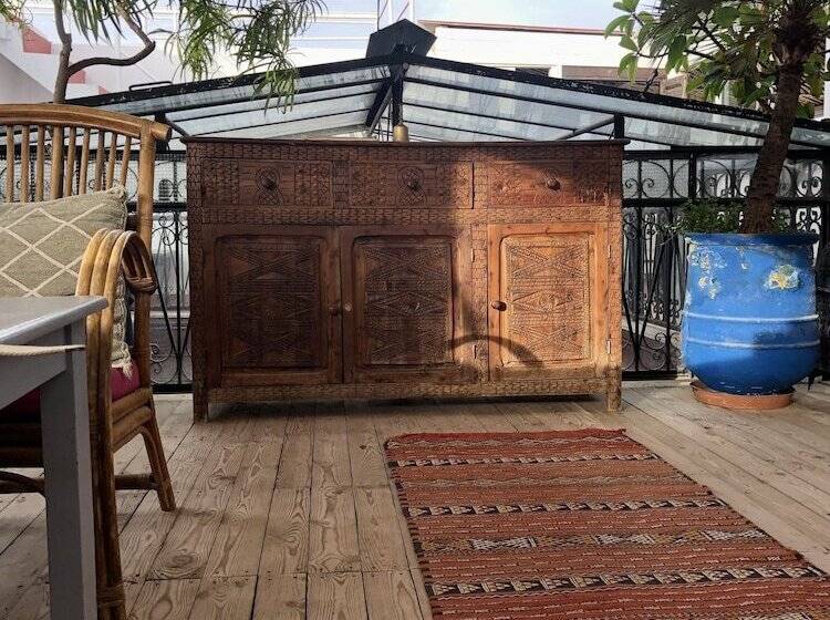 Riad A La Belle Etoile