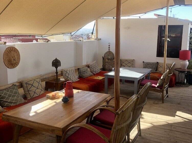 Riad A La Belle Etoile