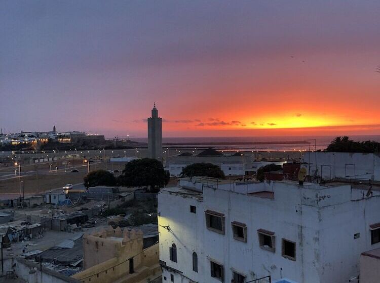 Riad A La Belle Etoile