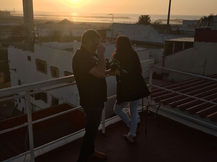 Riad A La Belle Etoile