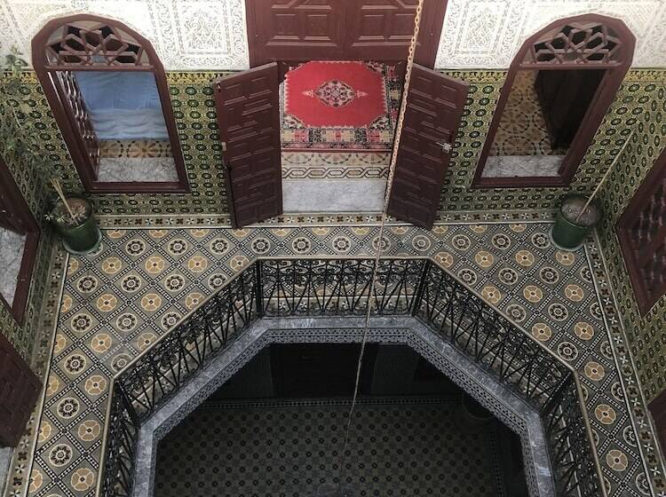 Riad A La Belle Etoile