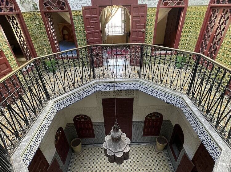 Riad A La Belle Etoile