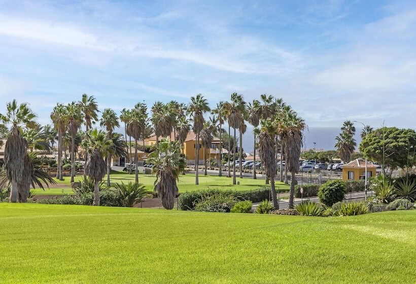 Royal Tenerife Country Club