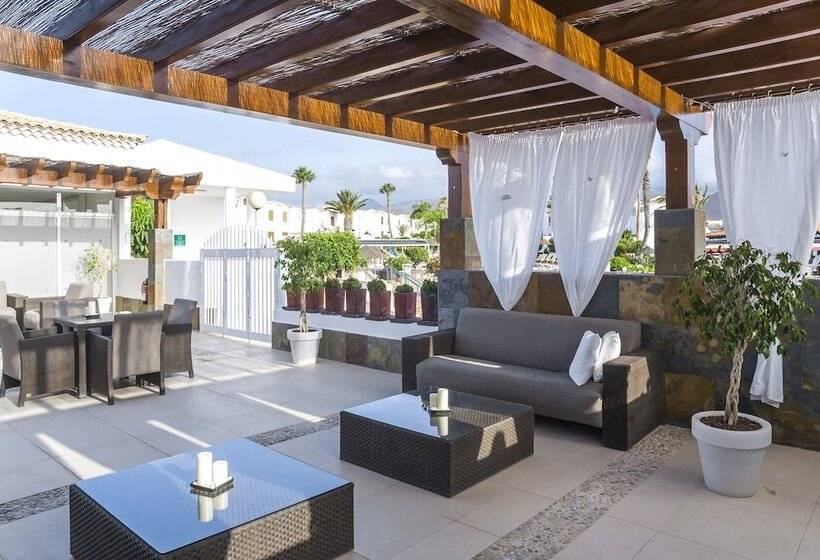 Royal Tenerife Country Club