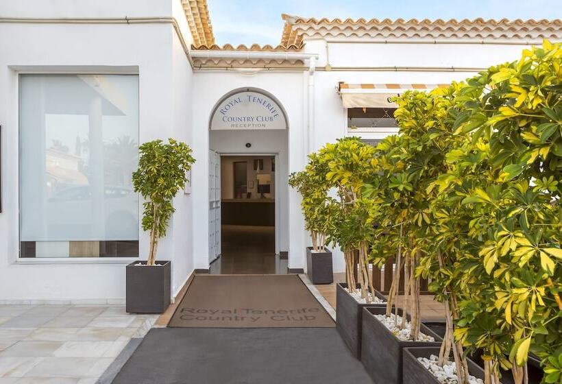 Royal Tenerife Country Club