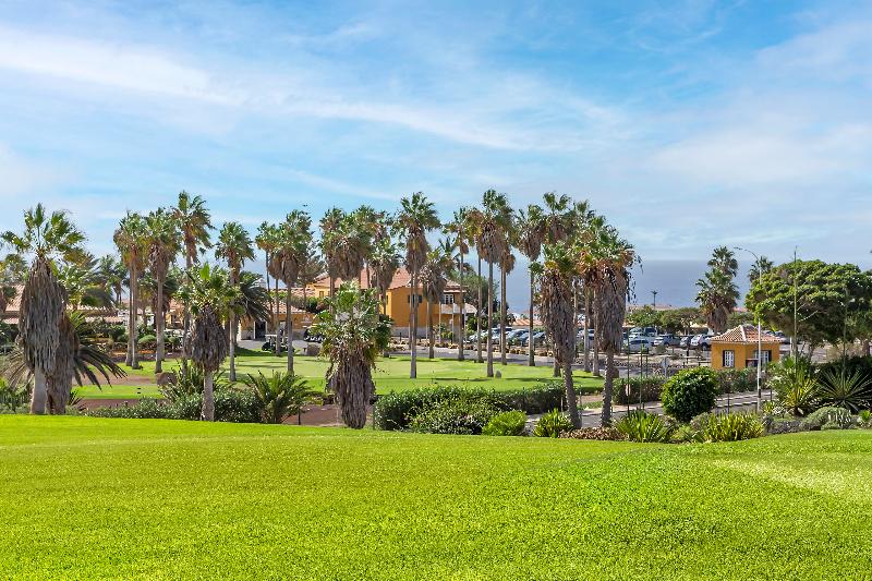 Royal Tenerife Country Club