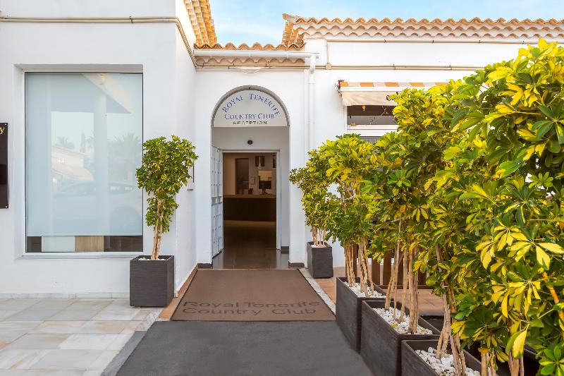 Royal Tenerife Country Club