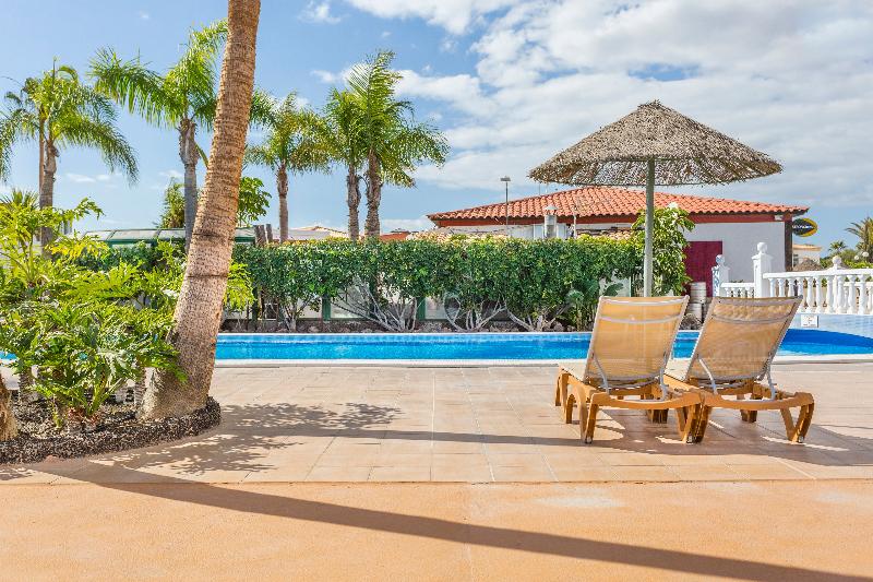 Royal Tenerife Country Club