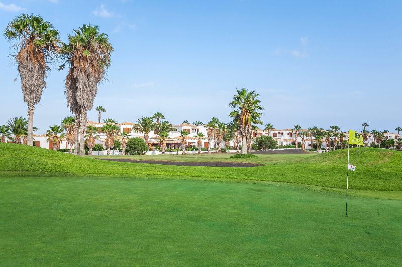 Royal Tenerife Country Club