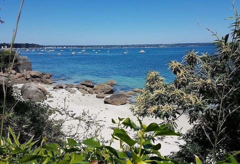 Résidence Goélia Le Domaine Des Glénan